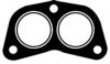 GLASER X05932-01 Gasket, exhaust pipe